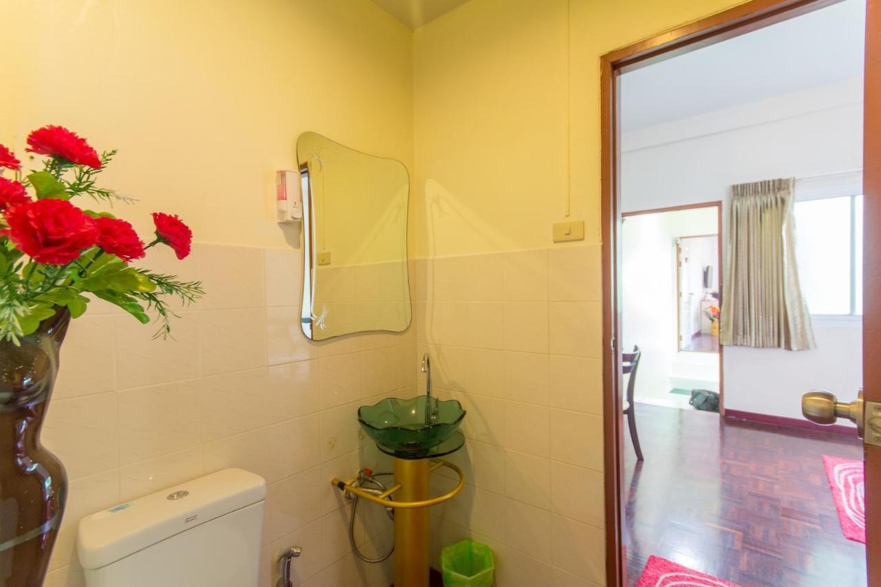 Maria Room Huahin Extérieur photo