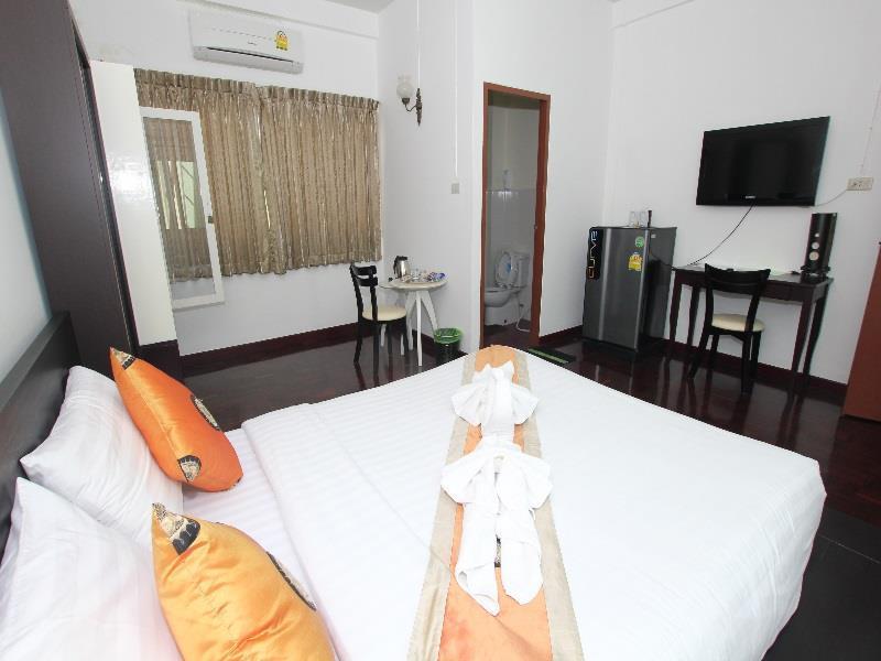 Maria Room Huahin Extérieur photo