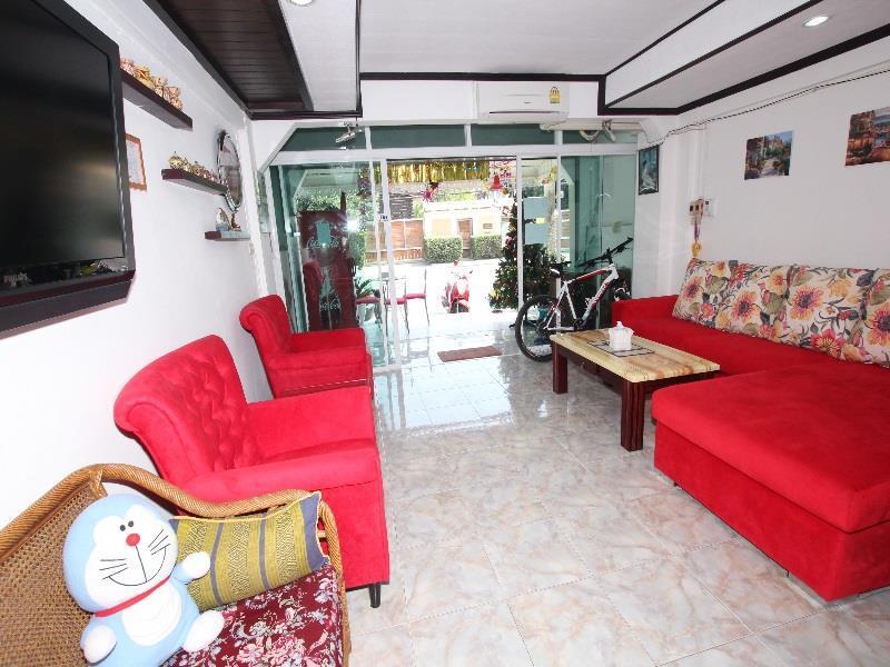 Maria Room Huahin Extérieur photo