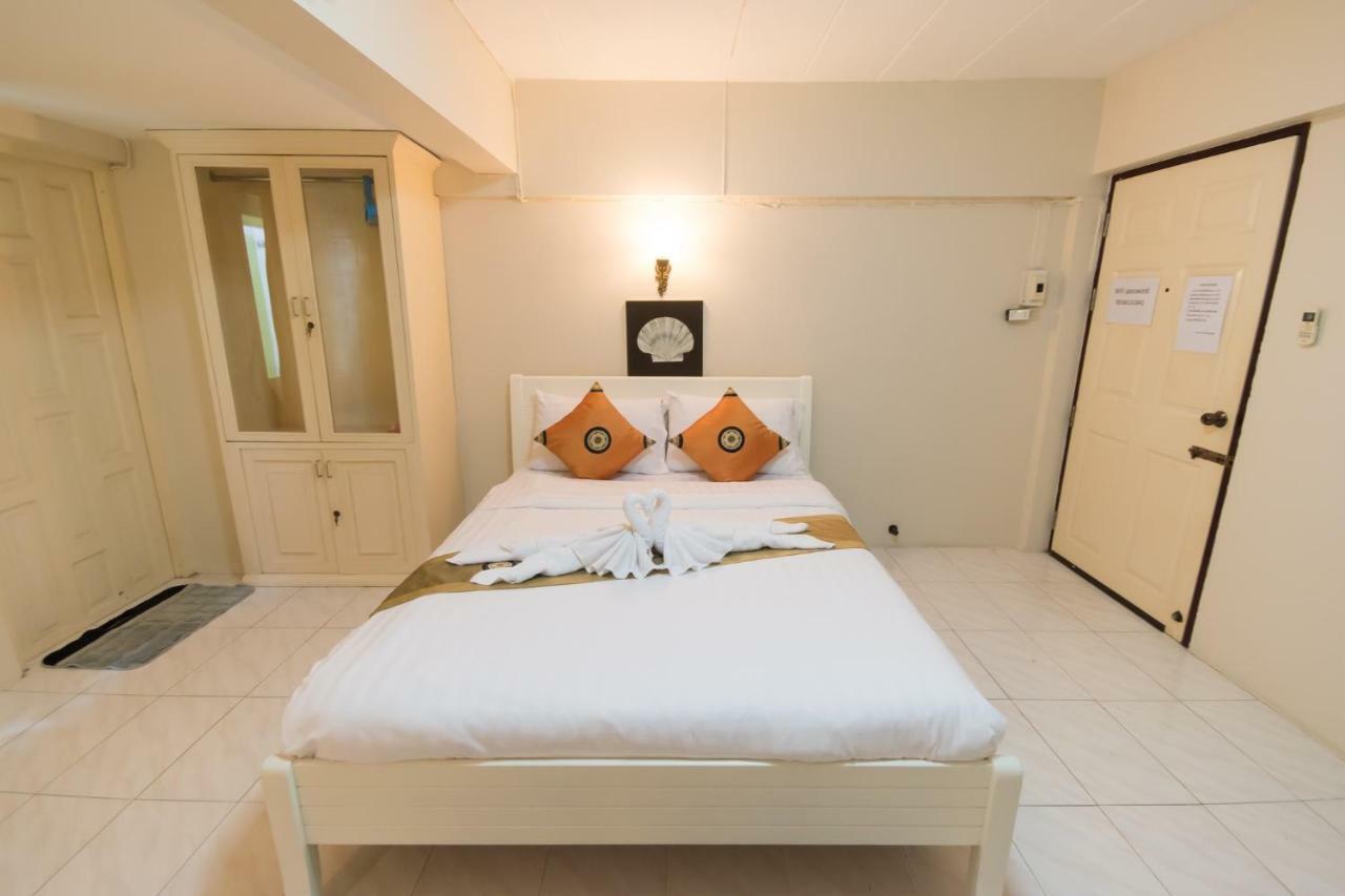 Maria Room Huahin Extérieur photo